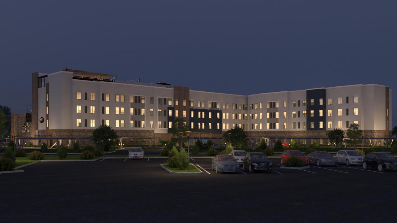 Staybridge Suites Eastvale - Norco, An Ihg Hotel Exterior photo