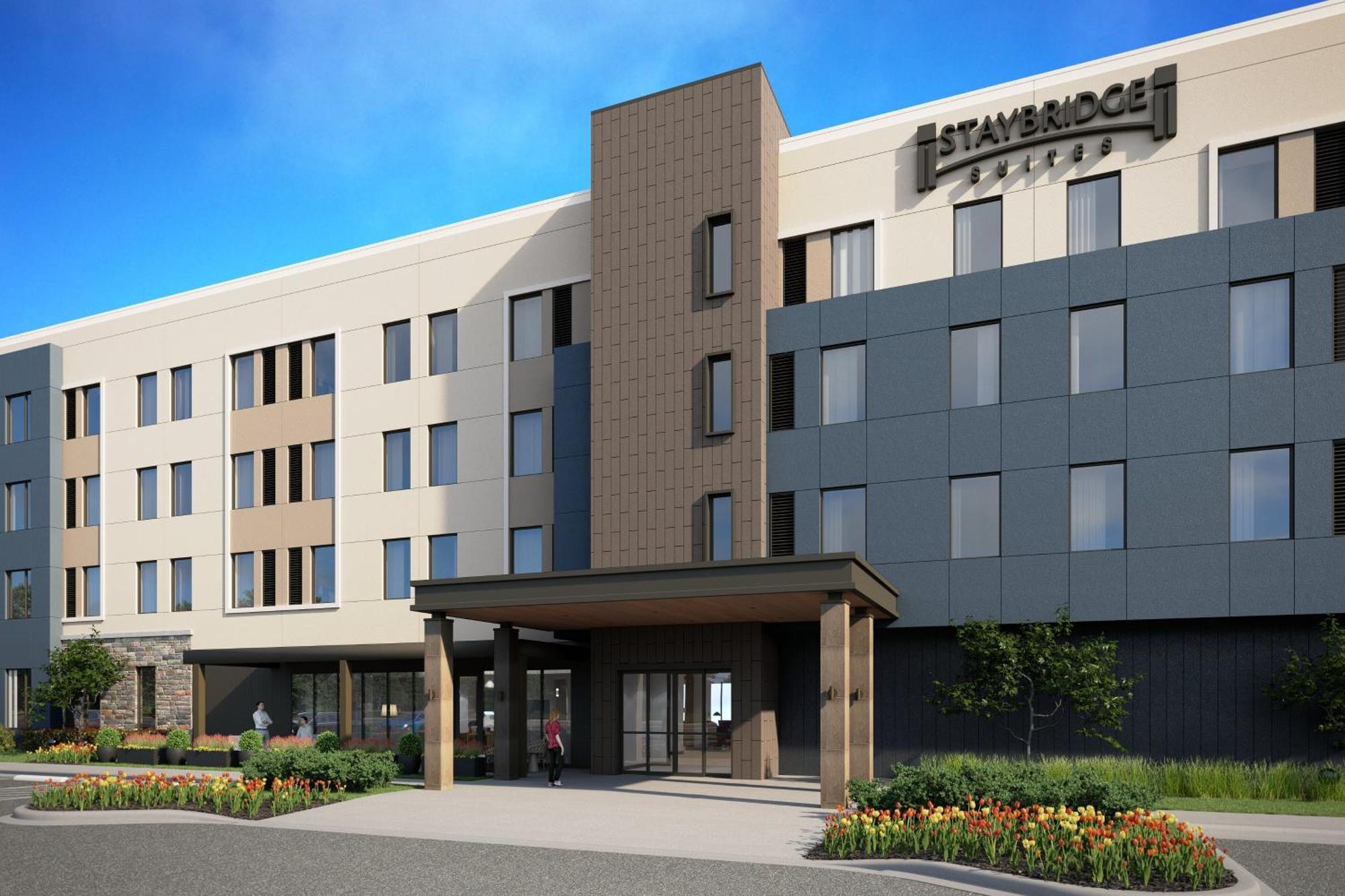 Staybridge Suites Eastvale - Norco, An Ihg Hotel Exterior photo